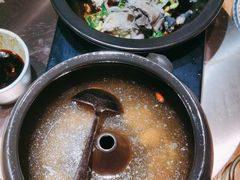 -云海肴云南菜·蒸汽石锅鱼(北京良乡华冠店)