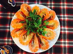 -幸福姐海鲜大排档