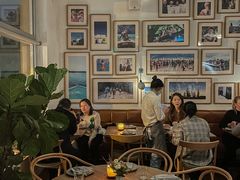 大堂-BOR Eatery(安福路店)