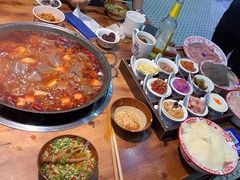 -楠火锅(哈尔滨金爵万象店)