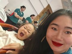 -绸乡宴酒店·融合苏帮宴(吴江店)