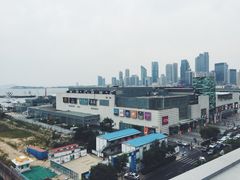 iphone_upload_pic-CASANOVA西餐厅(海信广场店)