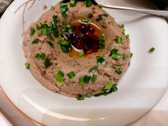 炒麻豆腐-到家尝北京菜(西坝河店)