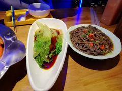 -胖哥俩肉蟹煲(虹口龙之梦店)