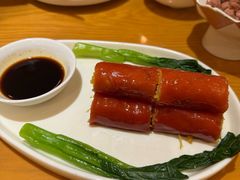 -粤域茶餐厅
