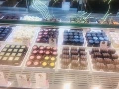 -GODIVA(月星环球港店)