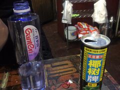百岁山-韩金利串店(让胡路店)