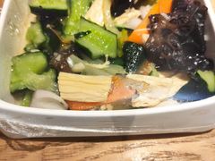-陕味食族油泼面(工商大学店)