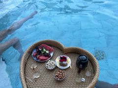 -天目湖涵田半山温泉