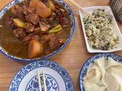 -东财大盘鸡(黑石礁店)