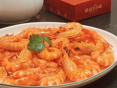 -旺达小吃•三十年福州菜(正大广场店)