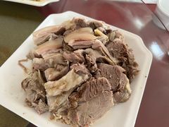 -林家饭店(新林公路店)