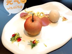 -巴黎轩(澳门巴黎人店)
