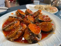 -清真•蜀风园(丁字沽总店)