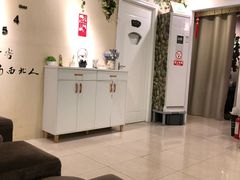 -理療君·古法推拿•姜疗•SPA馆(东门店)