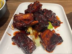 -锡和无锡菜(景丽苑店)