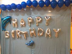 -金宝贝国际早教中心(万象城中心)