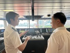 -上海港国际客运中心