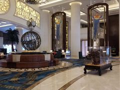-常州武进九洲喜来登酒店