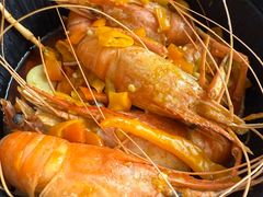 -回香楼大连新派清真菜