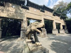 -灵谷景区