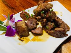 -渔日本料理铁板烧(新天地假日广场店)