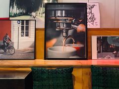 -Nectar One Cafe(勇烈路n1店)