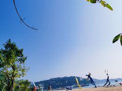 -大梅沙海滨公园