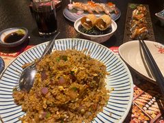 -古田居·特色寿司料理(星之岛旗舰店)