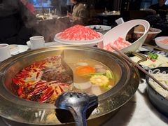 -川味观·鲜货火锅(西湖文化广场店)