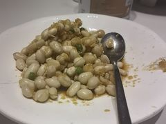 -新海渔港·胶东海鲜家常菜·家宴(奥体中心店)