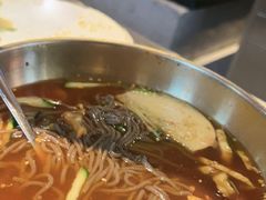 -嫩羊羊·延边烤串·朝鲜族美食(张家港美食街店)