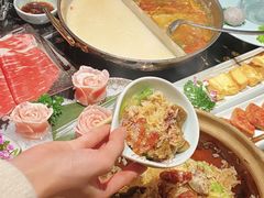 -捞王猪肚鸡火锅(金华义乌之心店)