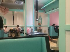 大堂-烤路里·韩国品质自助烤肉(石路天虹4号店)