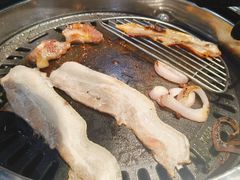 -33韩式自助烧烤(环城南路店)