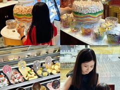 -广州香格里拉酒店