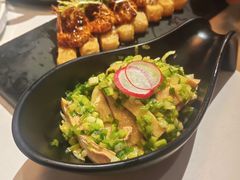 葱油剔骨嫩鸡-荟廷·晶萃(陆家嘴尚悦湾店)