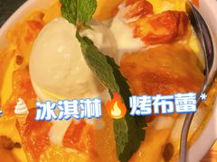 -新白鹿餐厅(京基KK ONE店)