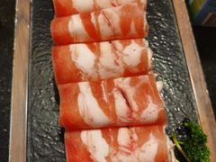 -百年川椒重庆老火锅(光谷店)