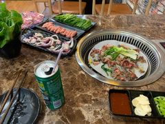 -元宝烤肉店·齐齐哈尔烤肉·烤串