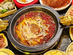 -蜀大侠火锅(总府路店)