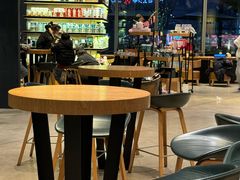 -星巴克臻选(杭州嘉里中心1F店)