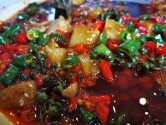 -莉莉家的音乐花园餐吧(航空路店)