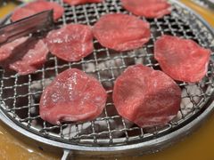 -姜虎东白丁烤肉(深圳湾后海汇店)