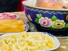 -牛叔鲜羊肉铜火锅(远东小区店)