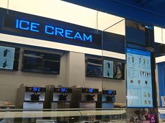 -CORNER CONE GELATO酷矿手作霜淇淋(南头古城店)