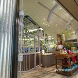 打卡开在万象城的粤菜馆 【唐宫】