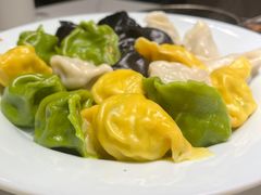 -双合园·海鲜水饺青岛菜(上清路店)