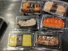-池田寿司·4H鲜作(朝阳大悦城店)