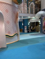 -奈尔宝·儿童乐园·亲子餐厅(苏州大悦城店)